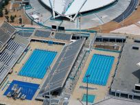 Ολυμπιακό Κέντρο Κολύμβησης ΟΑΚΑ