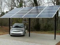 Solar Carpot systems